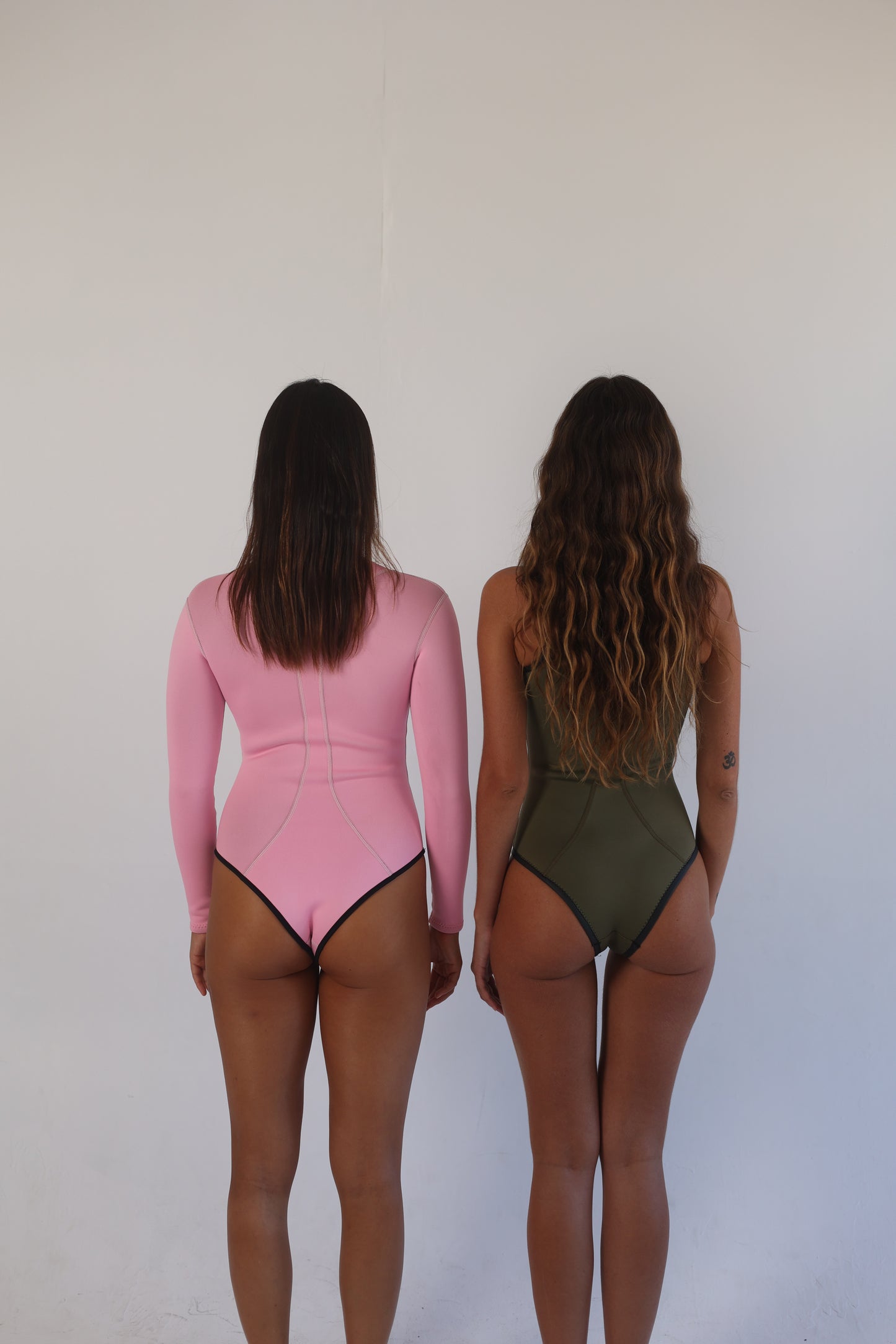 2mm Springsuit (Long Sleeve)