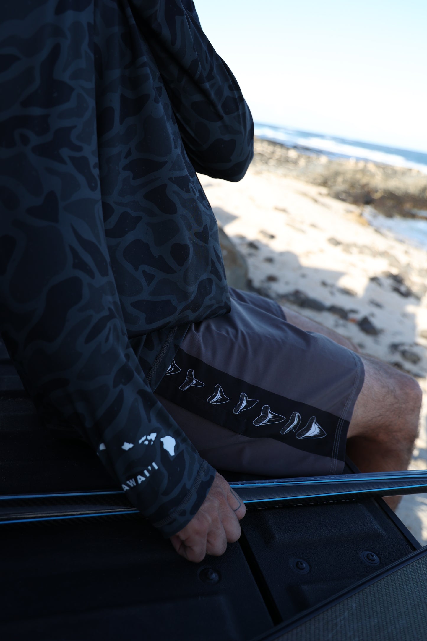 Apex Boardshorts