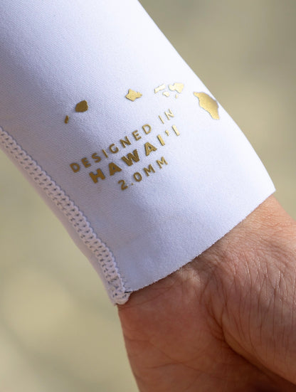 2mm Springsuit (Long Sleeve)
