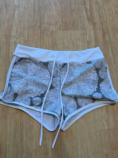 Sample - urchin shorts