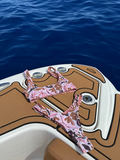 Breaker Sporty Top