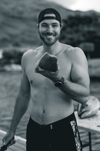Performance OASIS Boardshorts