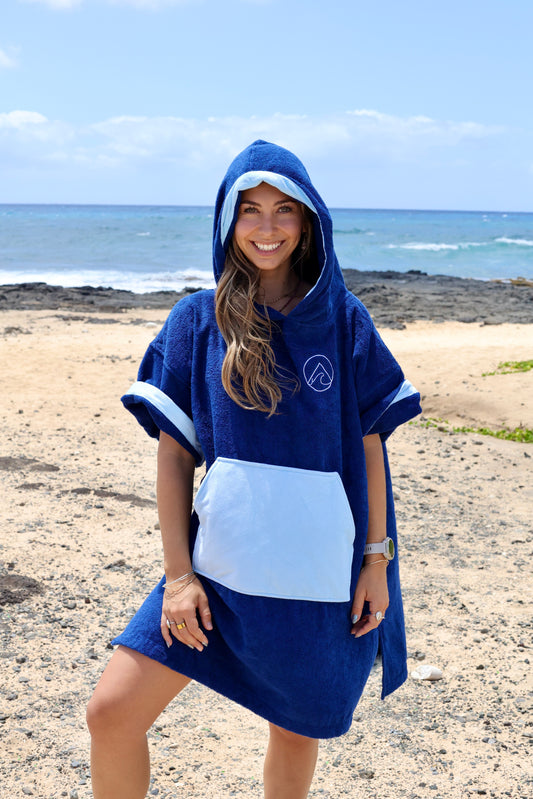 Surf Poncho