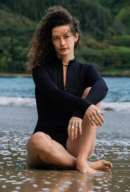 2mm Springsuit (Long Sleeve)