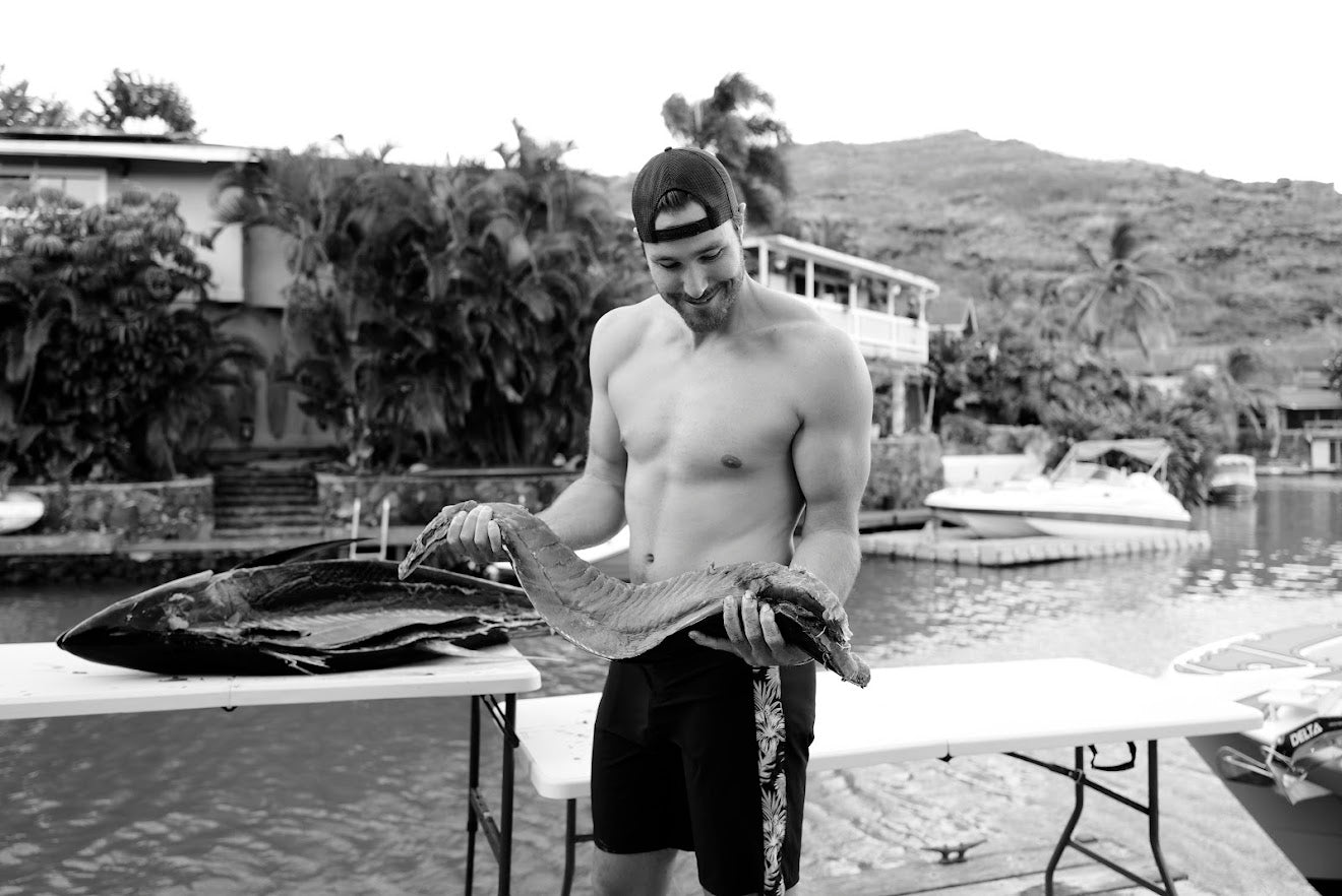 Performance OASIS Boardshorts