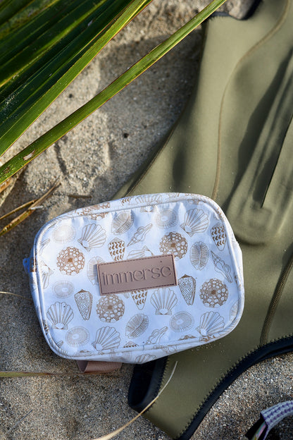 Drift Tyvek® Waist Bag