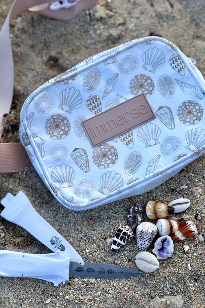 Drift Tyvek® Waist Bag